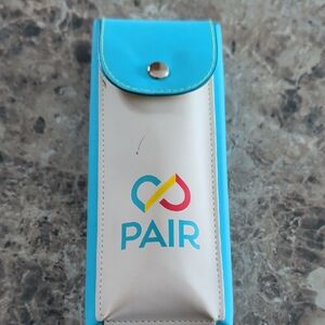 Pair Eyewear Case